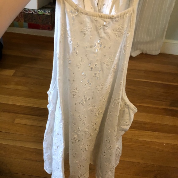 Free people tank, size medium - Picture 4 of 6